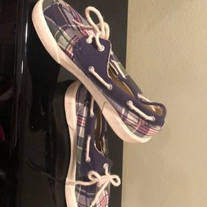 Women’s Lauren Ralph Lauren Shoes size 7.5